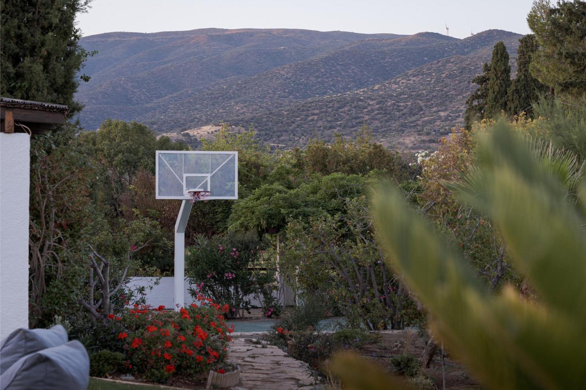 Thermisía Villa Nefeli מראה חיצוני תמונה
