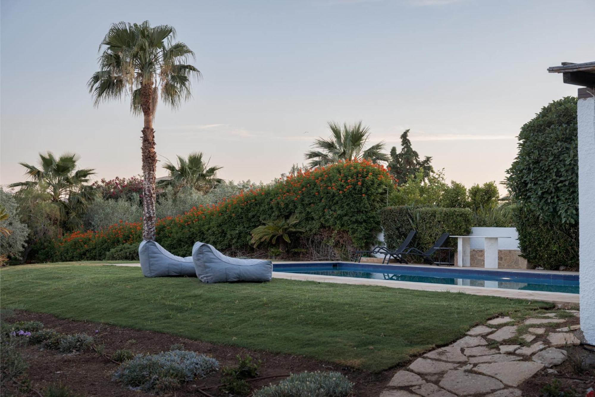 Thermisía Villa Nefeli מראה חיצוני תמונה