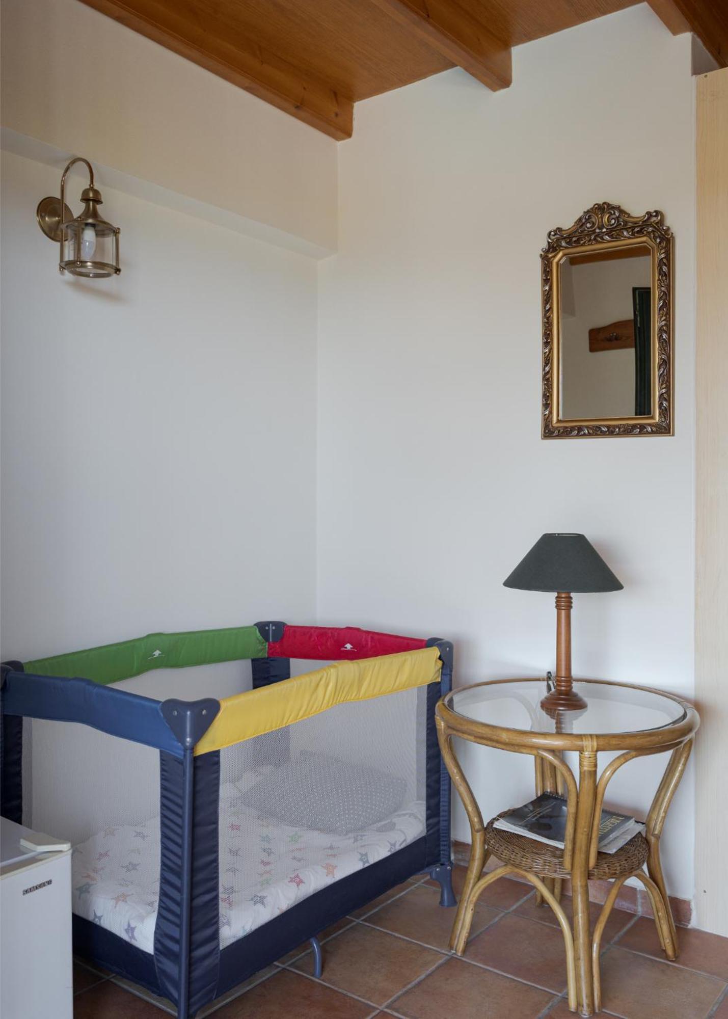 Thermisía Villa Nefeli מראה חיצוני תמונה