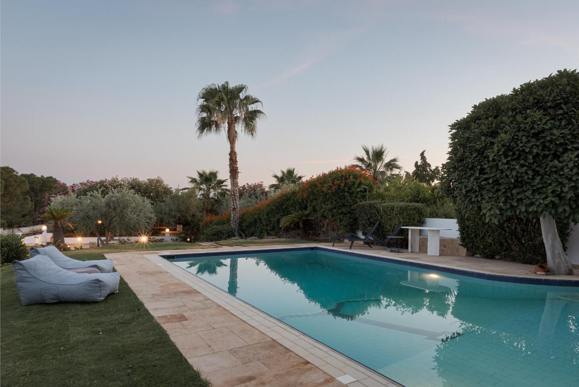 Thermisía Villa Nefeli מראה חיצוני תמונה