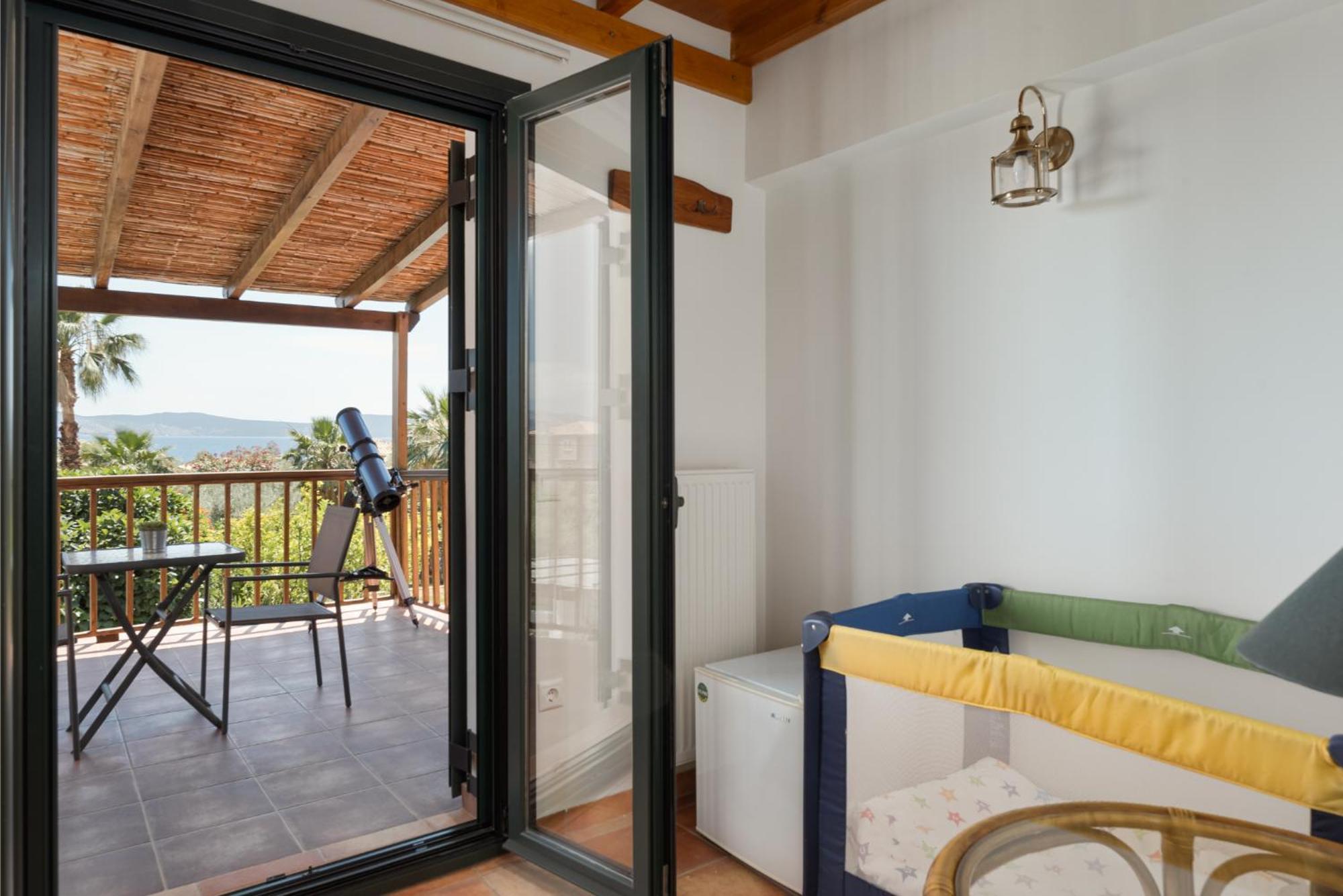 Thermisía Villa Nefeli מראה חיצוני תמונה